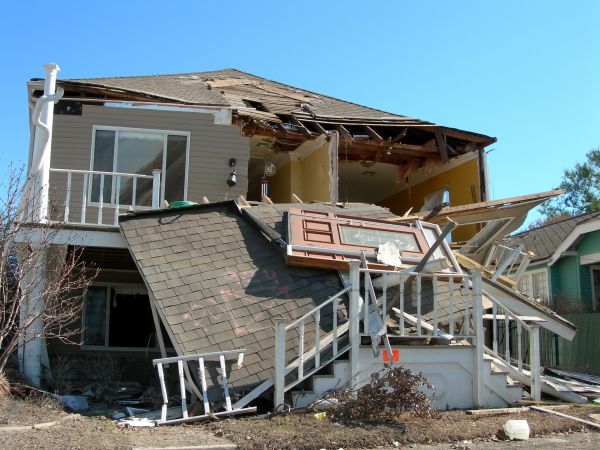 Disaster Restoration Service in Mcdonough