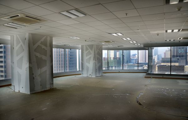 Commercial Restoration Service in Mcdonough