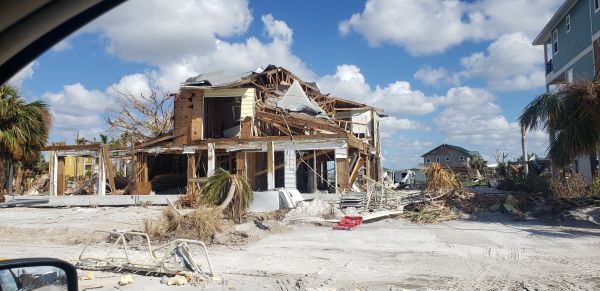 Disaster Cleanup Service in Mcdonough
