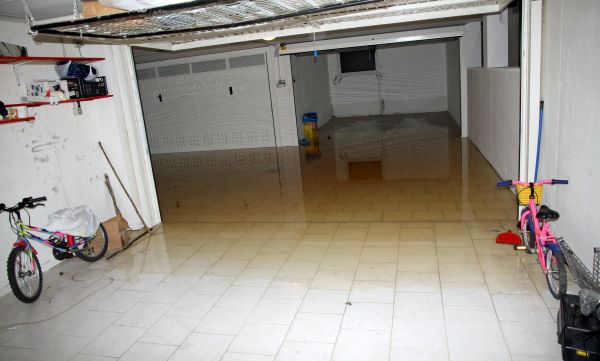 Flood Cleanup Service in Mcdonough