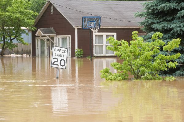 Storm Restoration Service in Mcdonough