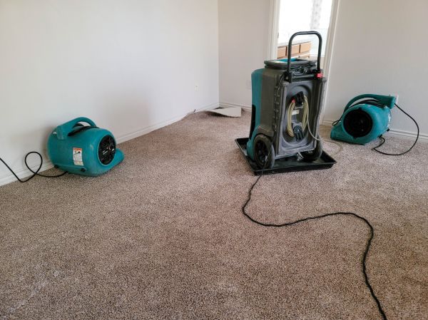 Flood Damage Repair in Mcdonough