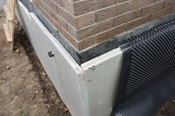 Flood Mitigation in Mcdonough