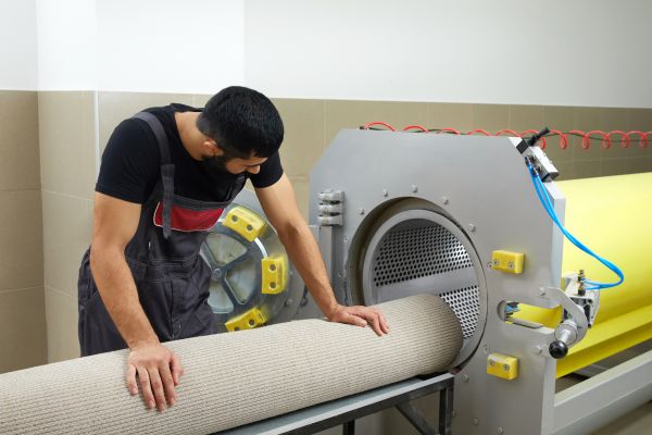 Carpet Drying Service in Mcdonough