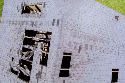 Roof Repair Specialists